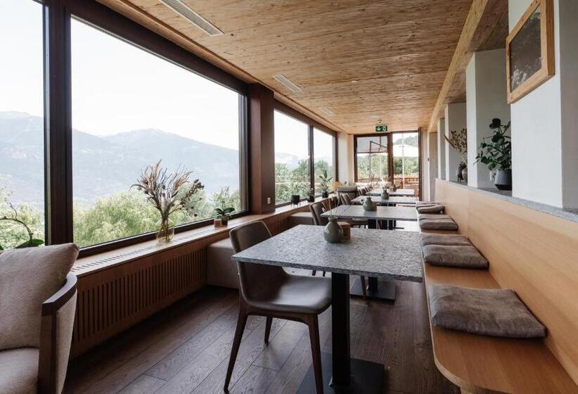 Boutique Hotel Panorama