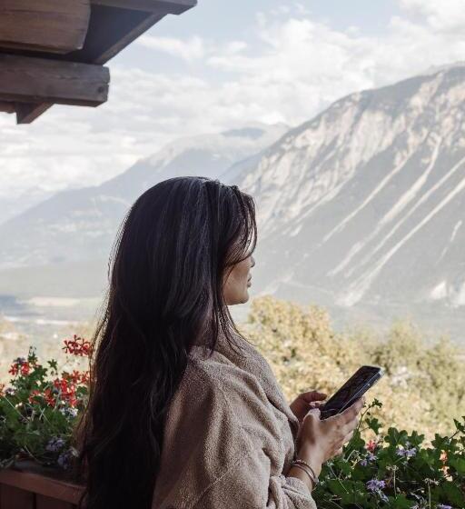 Boutique Hotel Panorama