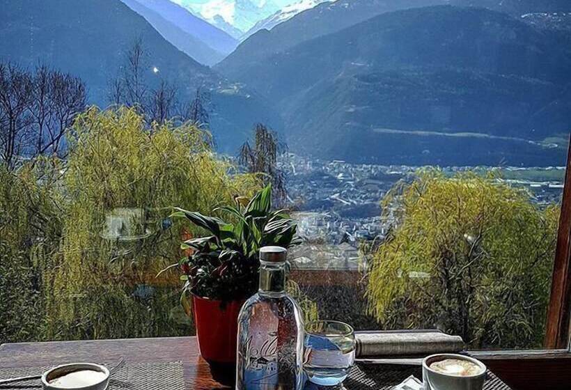 Boutique Hotel Panorama