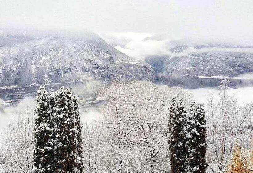 Boutique Hotel Panorama