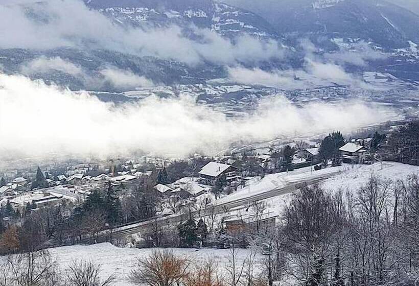 Boutique Hotel Panorama