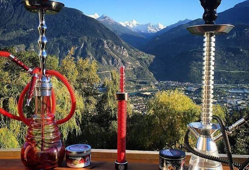 Boutique Hotel Panorama