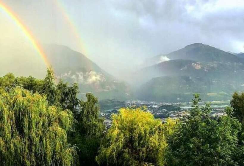 Boutique Hotel Panorama