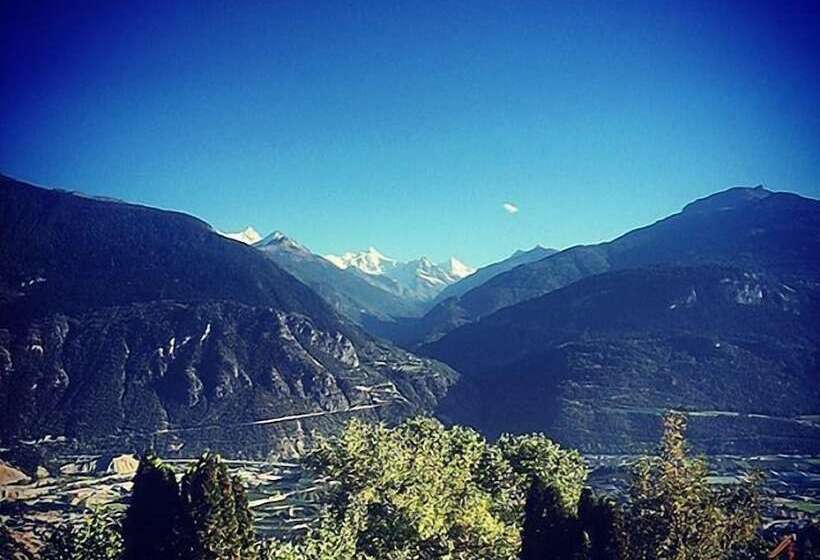 Boutique Hotel Panorama