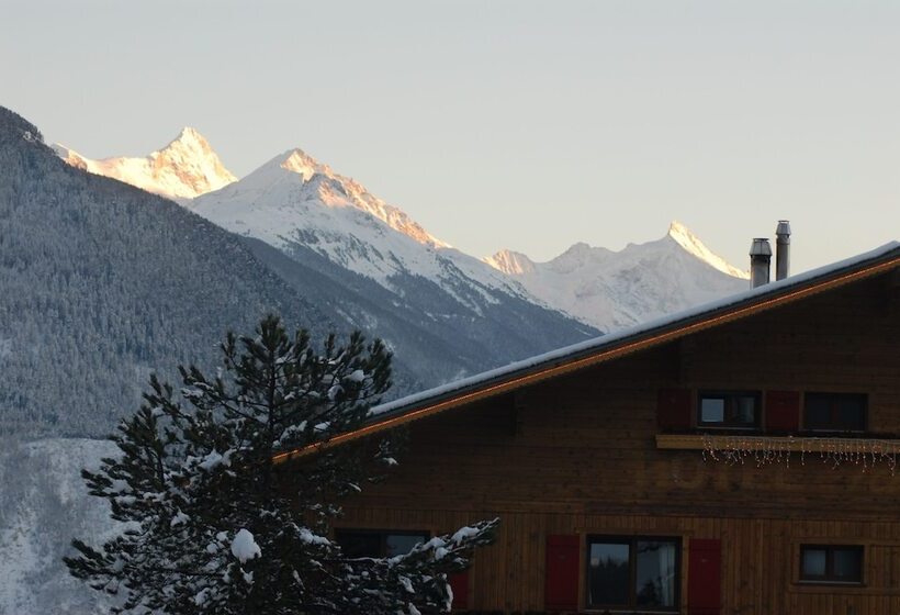 Boutique Hotel Panorama