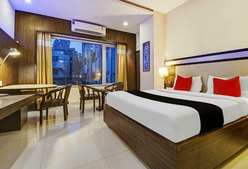 Capital O 82204 Hotel Annex