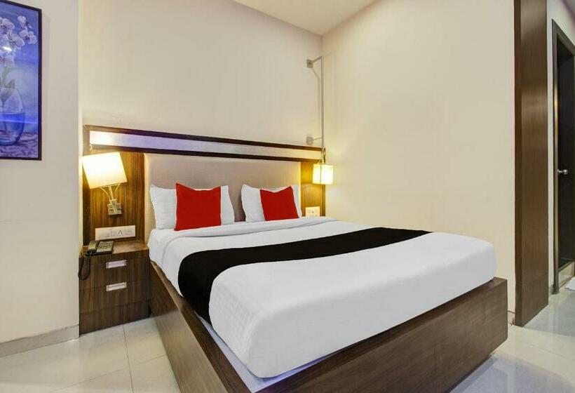 Capital O 82204 Hotel Annex