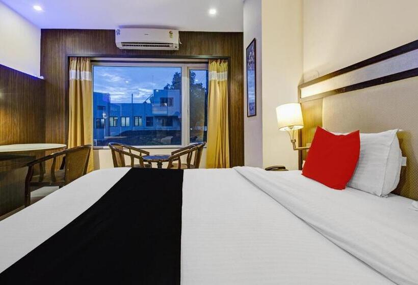 Capital O 82204 Hotel Annex