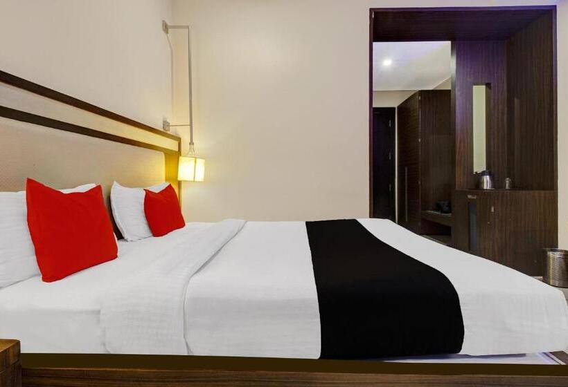 Capital O 82204 Hotel Annex