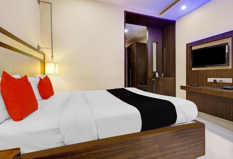 Capital O 82204 Hotel Annex