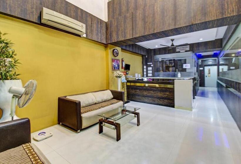 Capital O 82204 Hotel Annex