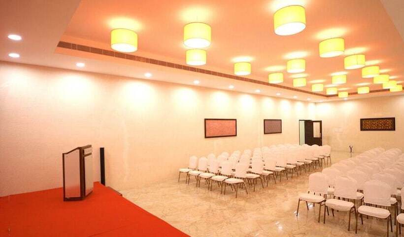 Celebrity Resort Coimbatore