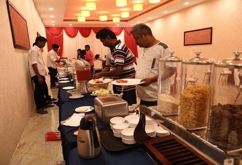 Celebrity Resort Coimbatore