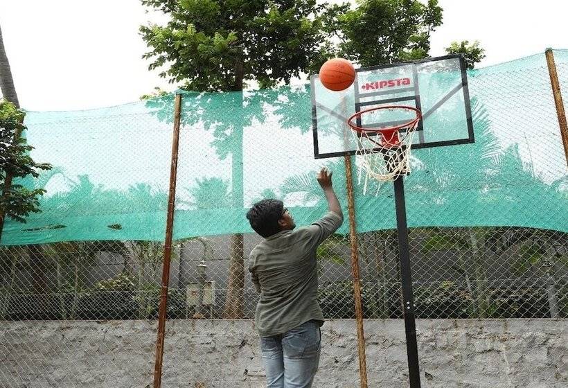 Celebrity Resort Coimbatore