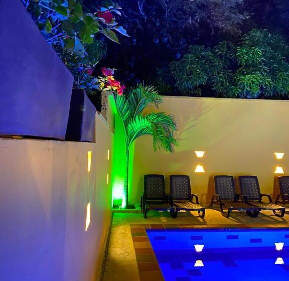 Curazao Hotel  Centro Histórico