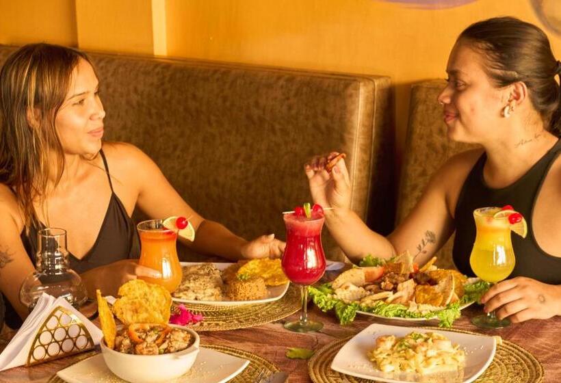 Curazao Hotel  Centro Histórico