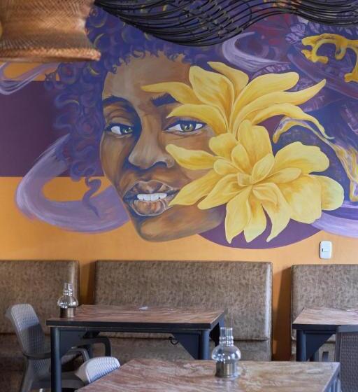 Curazao Hotel  Centro Histórico