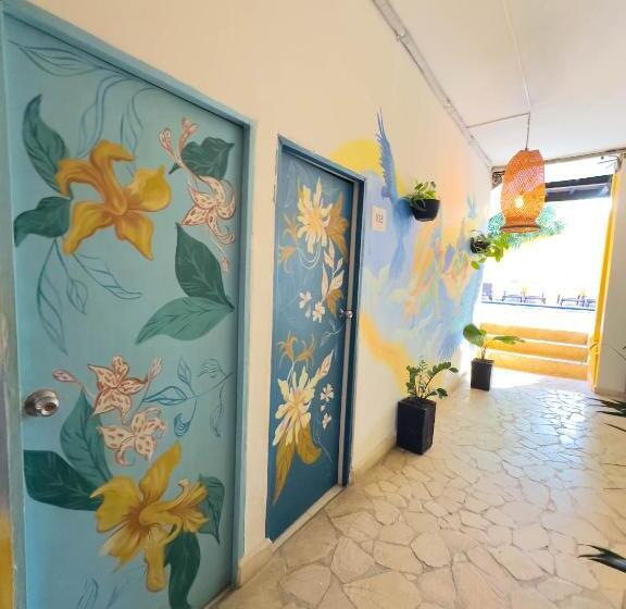 Curazao Hotel  Centro Histórico