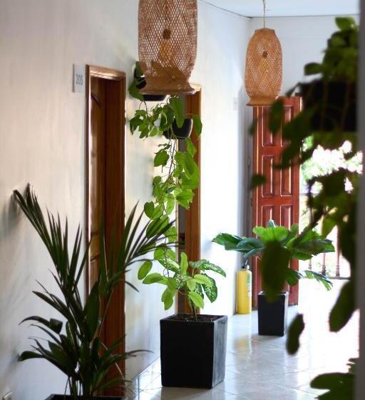 Curazao Hotel  Centro Histórico