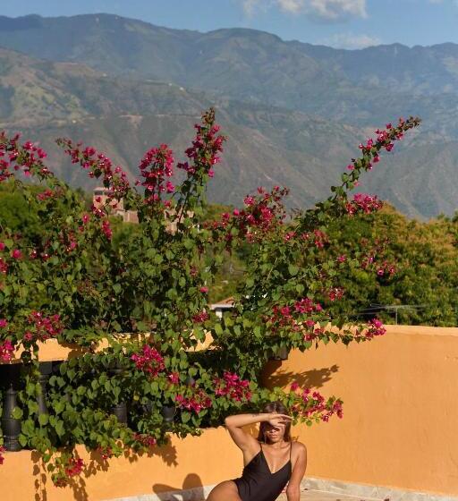 Curazao Hotel  Centro Histórico
