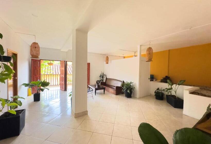 Curazao Hotel  Centro Histórico