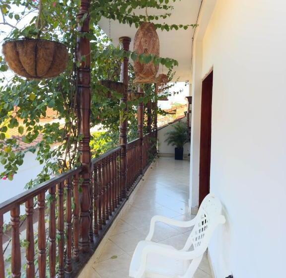 Curazao Hotel  Centro Histórico