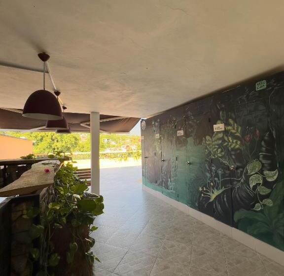 Curazao Hotel  Centro Histórico