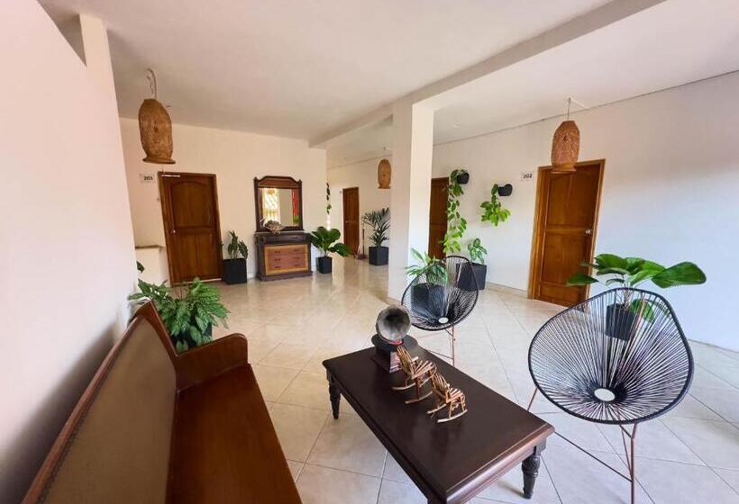 Curazao Hotel  Centro Histórico