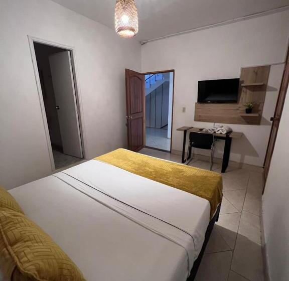 Curazao Hotel  Centro Histórico