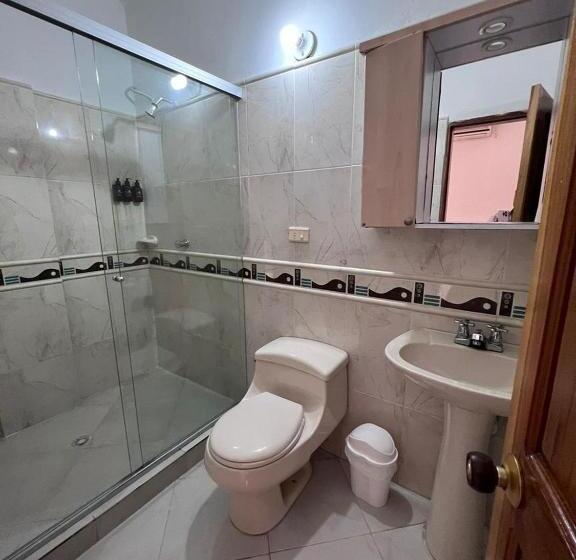 Curazao Hotel  Centro Histórico