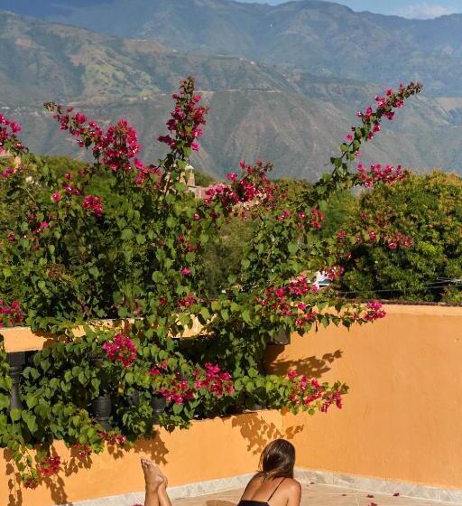 Curazao Hotel  Centro Histórico