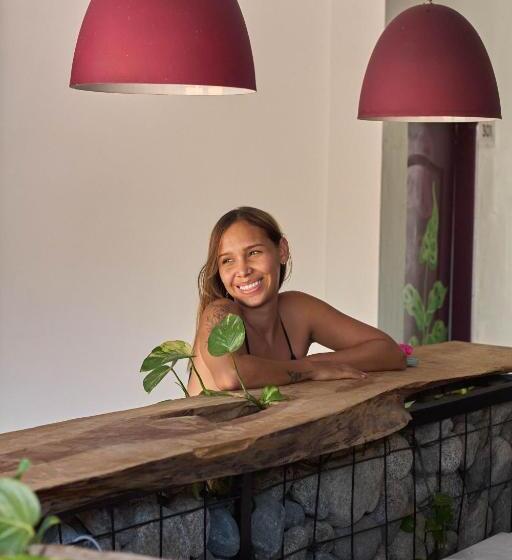 Curazao Hotel  Centro Histórico