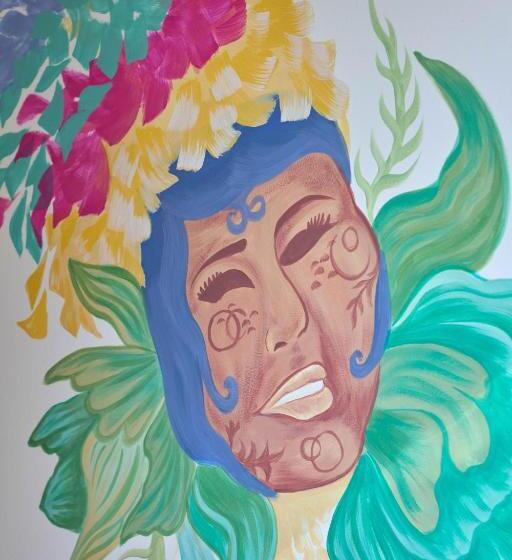 Curazao Hotel  Centro Histórico