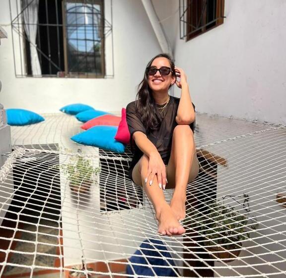 Encomendero Hotel  Centro Histórico