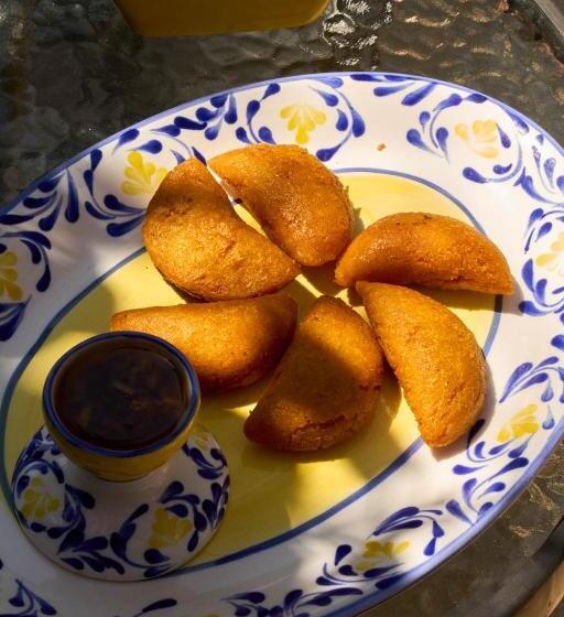 Encomendero Hotel  Centro Histórico