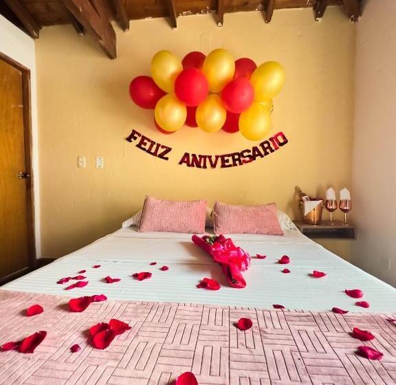 Encomendero Hotel  Centro Histórico