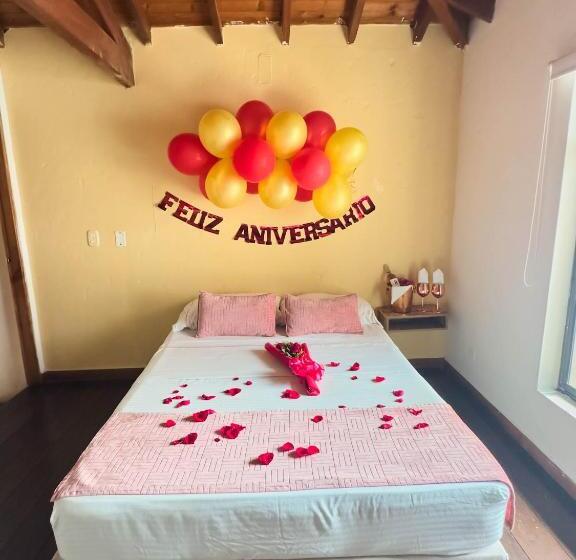 Encomendero Hotel  Centro Histórico