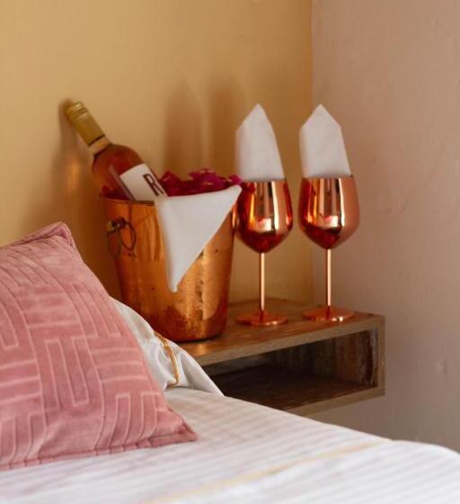 Encomendero Hotel  Centro Histórico