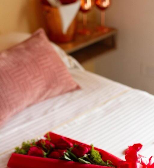 Encomendero Hotel  Centro Histórico