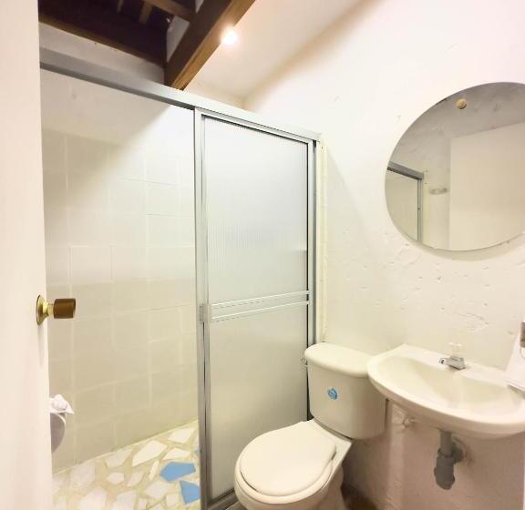 Encomendero Hotel  Centro Histórico