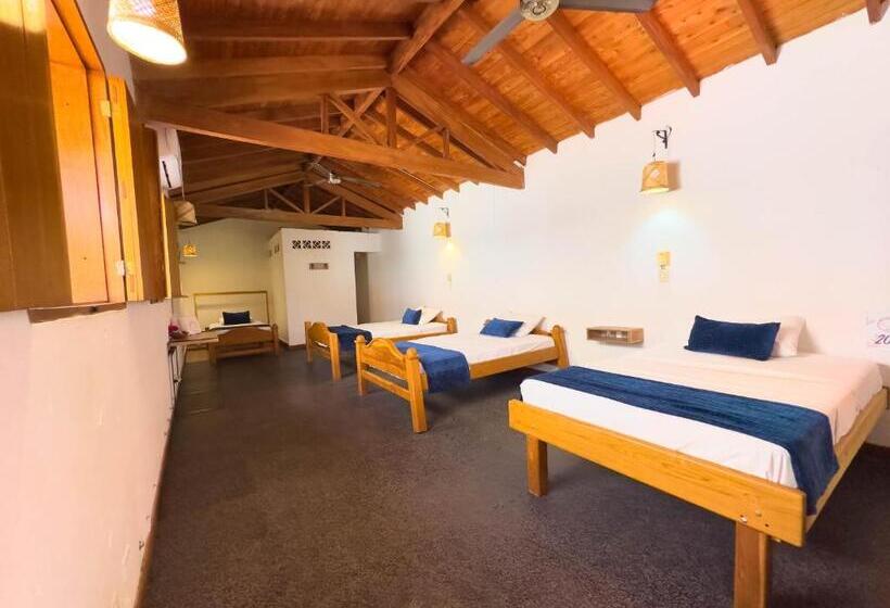 Encomendero Hotel  Centro Histórico