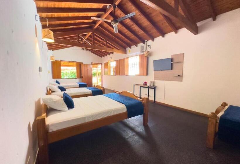 Encomendero Hotel  Centro Histórico