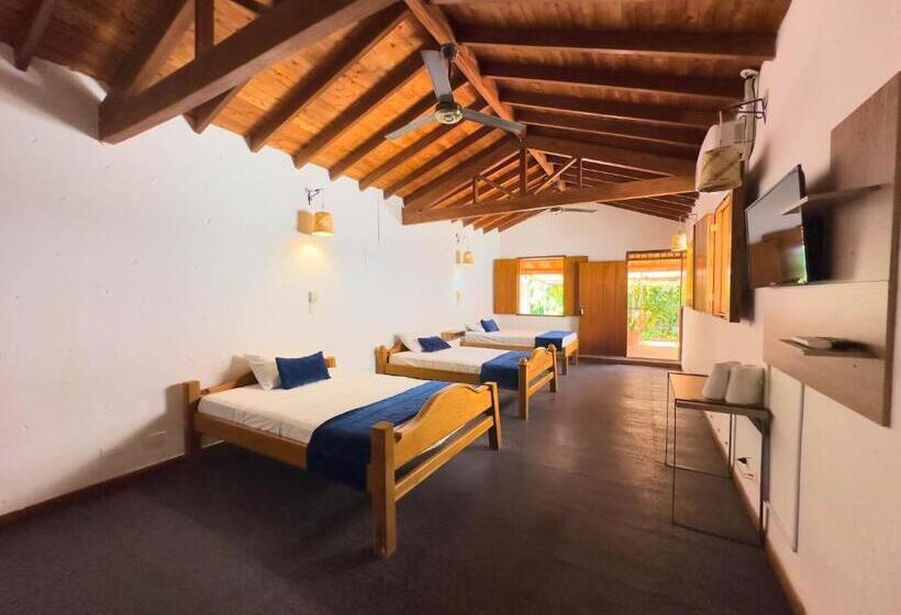 Encomendero Hotel  Centro Histórico