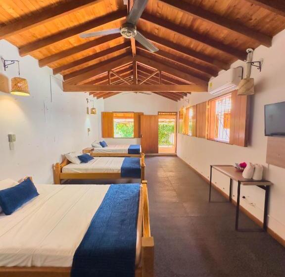 Encomendero Hotel  Centro Histórico