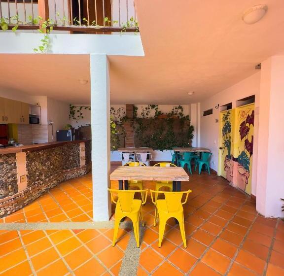 Encomendero Hotel  Centro Histórico