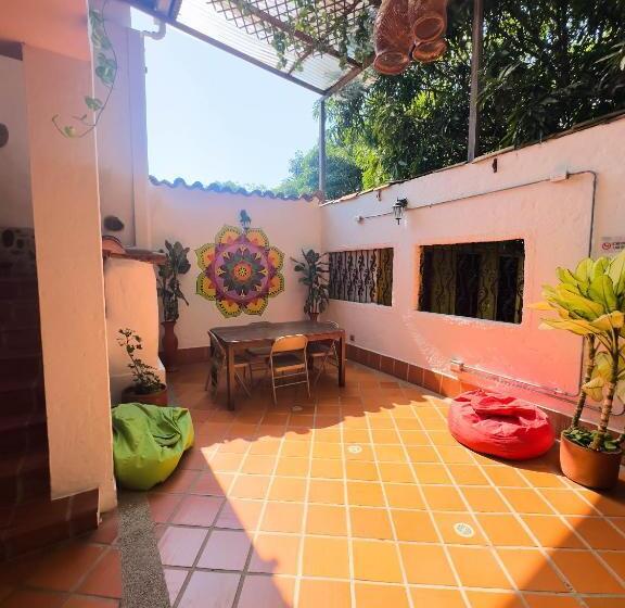 Encomendero Hotel  Centro Histórico