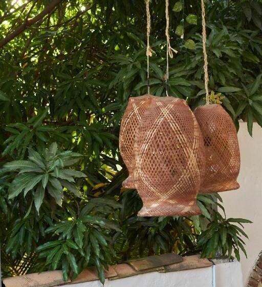 Encomendero Hotel  Centro Histórico