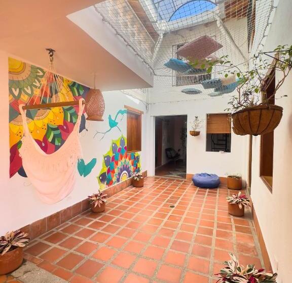 Encomendero Hotel  Centro Histórico