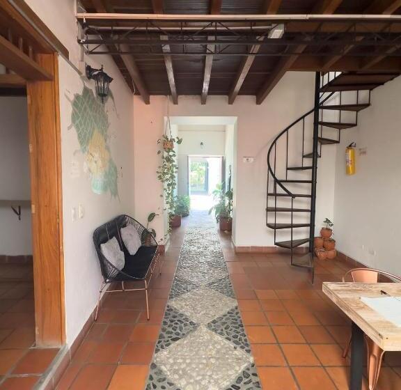 Encomendero Hotel  Centro Histórico