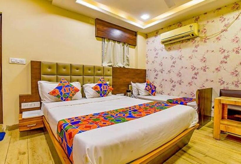 Fabhotel Raj Palace I